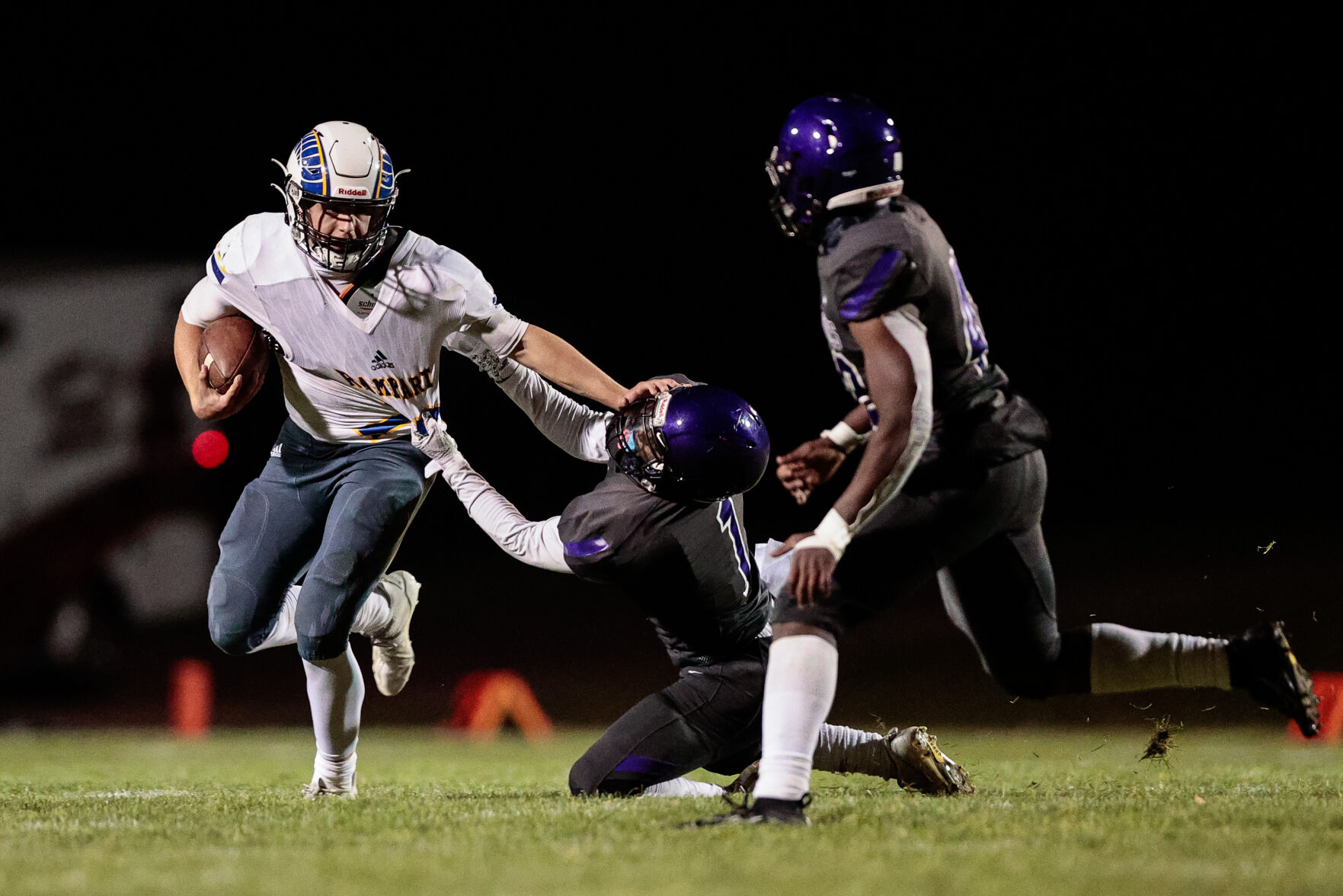 PREP FOOTBALL
